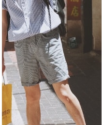 ZARA KIDS | カーゴパンツ