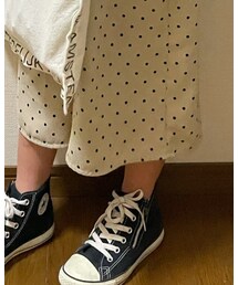 CONVERSE | スニーカー
