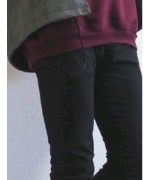 LIDNM | パーカー