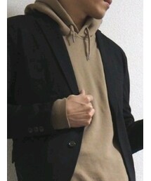 UNIQLO | パーカー