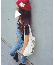 GAP | サロペット/オーバーオール