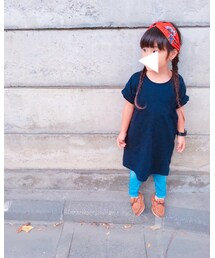 3coins | ヘアバンド