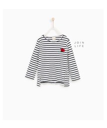ZARA | Tシャツ/カットソー