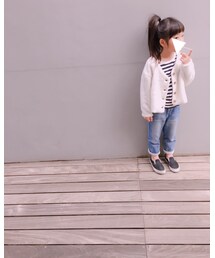 無印良品 | Tシャツ/カットソー