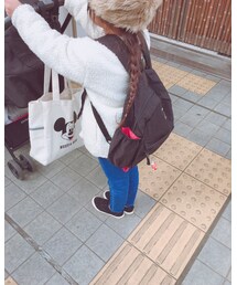 ミッキー♡ | トートバッグ