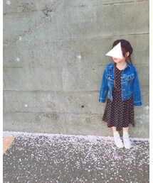 Lee | デニムジャケット