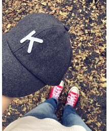 DAISO | キャップ