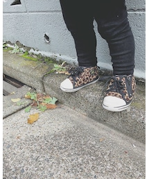 CONVERSE | スニーカー