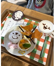 🍴( ¨̮  )💬💕 | その他