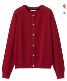 GU | カーディガン/ボレロ