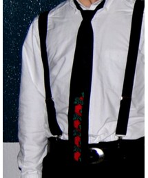 Yohji Yamamoto | ネクタイ