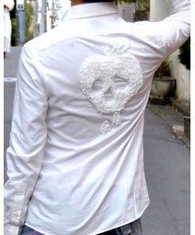 maxsix | シャツ/ブラウス