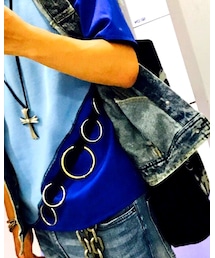 Handmade | パーカー