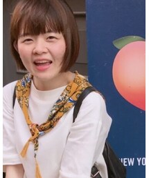 mama | ストール/ショール