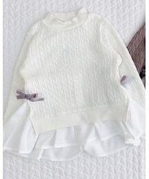 pupil house | トップス