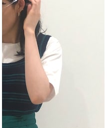 niko and... | Tシャツ/カットソー