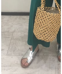 niko and... | サンダル