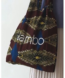 niko and... | トートバッグ