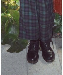 Dr. Martens | ブーツ