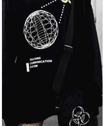 PARADOX | Tシャツ/カットソー