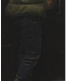 UNIQLO | デニムパンツ