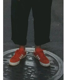 UNIQLO | スラックス