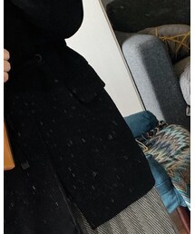 MANGO | テーラードジャケット