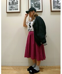ブルゾンなしver | その他