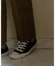 CONVERSE | スニーカー
