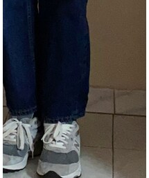 NEW BALANCE | スニーカー