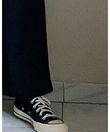 CONVERSE | スニーカー