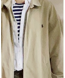 POLO RALPH LAUREN | その他アウター