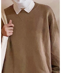 UNIQLO | スウェット