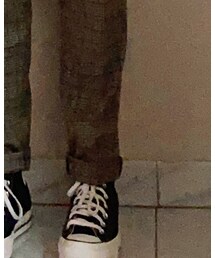 CONVERSE | スニーカー