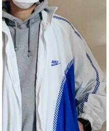 NIKE | ナイロンジャケット