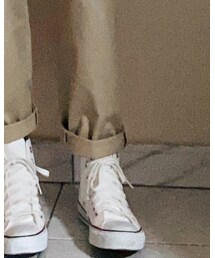 CONVERSE | スニーカー