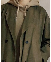 UNIQLO | パーカー