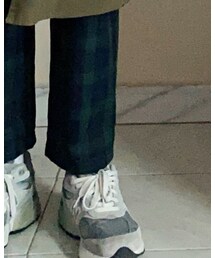 NEW BALANCE | スニーカー
