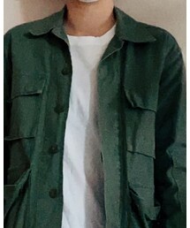 GU | Tシャツ/カットソー