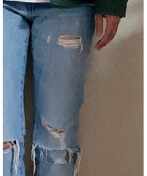 BROWNY VINTAGE | デニムパンツ