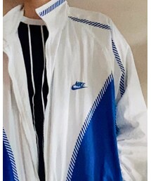NIKE | ナイロンジャケット