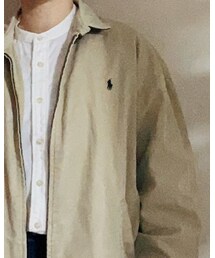 POLO RALPH LAUREN | その他アウター