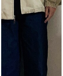 UNIQLO | デニムパンツ
