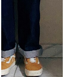 VANS | スニーカー