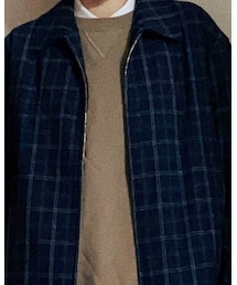UNIQLO | スウェット