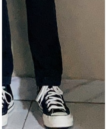 CONVERSE | スニーカー