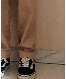 VANS | スニーカー