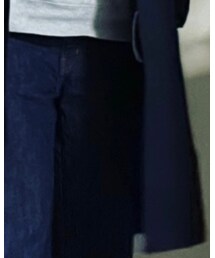 UNIQLO | デニムパンツ