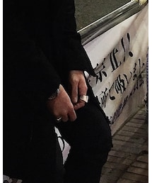 CHROME HEARTS | リング