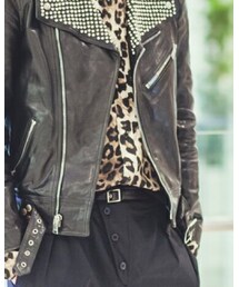 SAINT LAURENT PARIS | シャツ/ブラウス